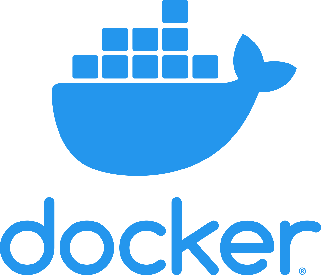 Docker Docker